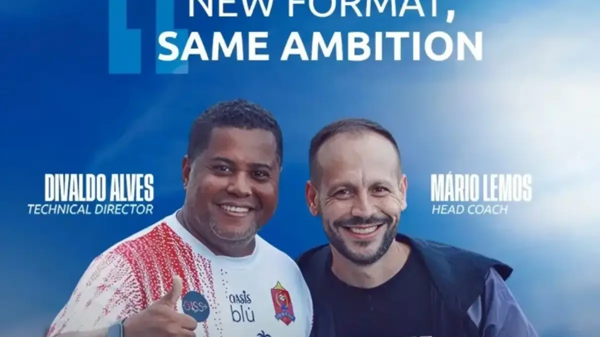 Jelang Hadapi Persebaya, Persijap Jepara Lakukan Perombakan Pelatih Kepala Persijap Jepara