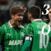 Sassuolo