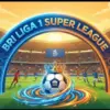 BRI Super League