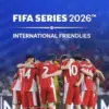 FIFA Series 2026