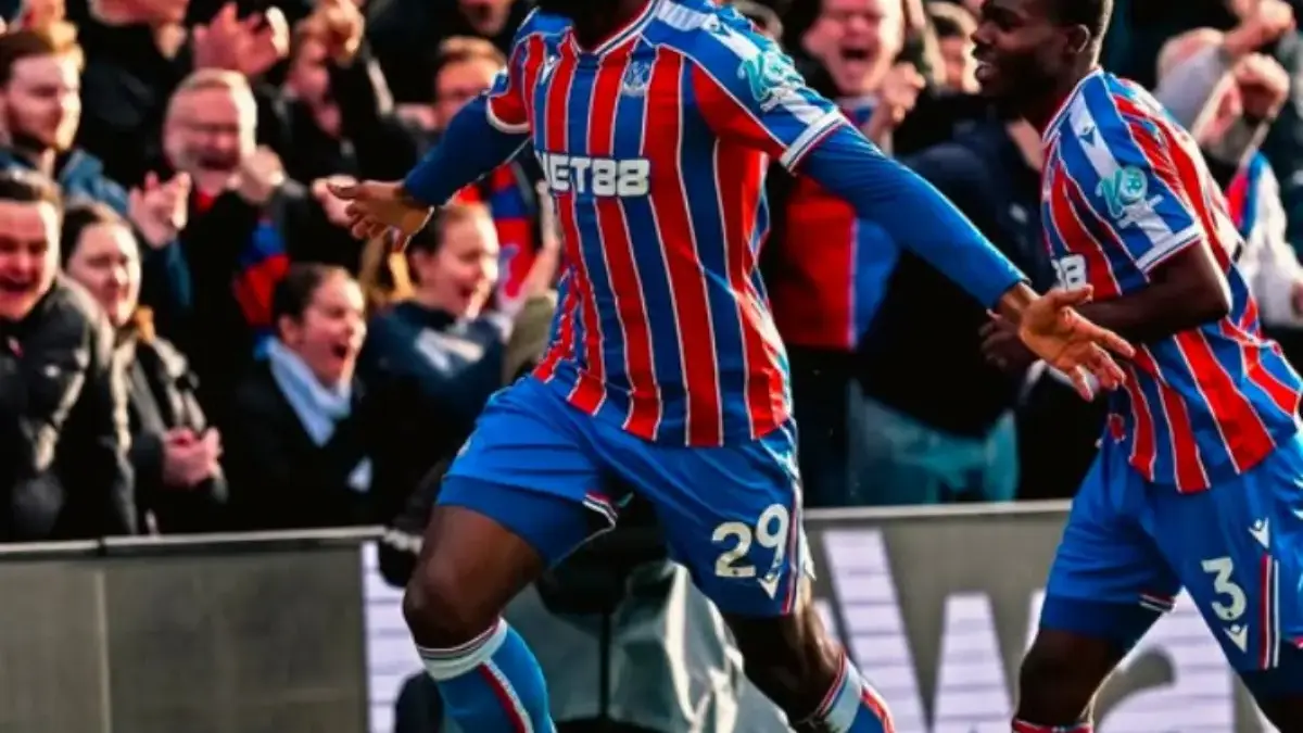 Liga Inggris Pekan ke-27: Palace Juara Tipis vs Wolves, Fulham Libas Sunderland 3-1 Crystal Palace