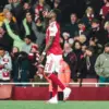 Bukayo Saka