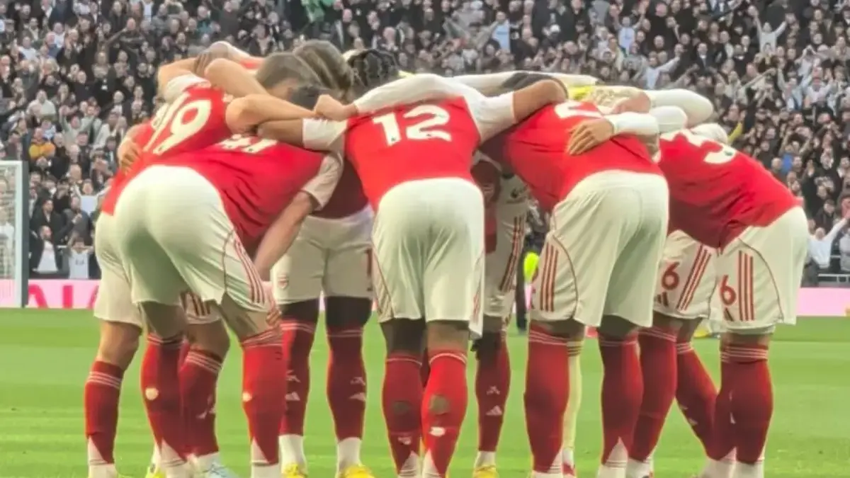 Preview Arsenal vs Chelsea: Laga Derbi dengan Misi Kebangkitan Chelsea di Emirates Arsenal