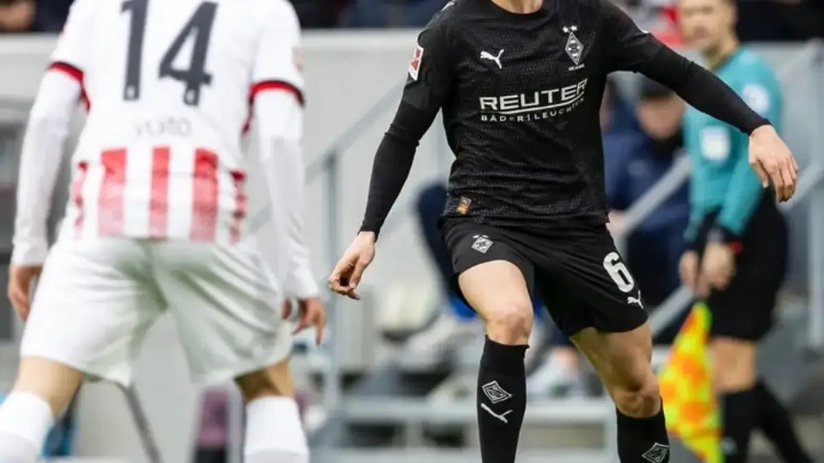 Mönchengladbach vs Union Berlin: Kevin Diks Serukan Ketajaman Serangan di Depan Gawang Mönchengladbach