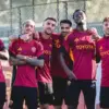 AS Roma