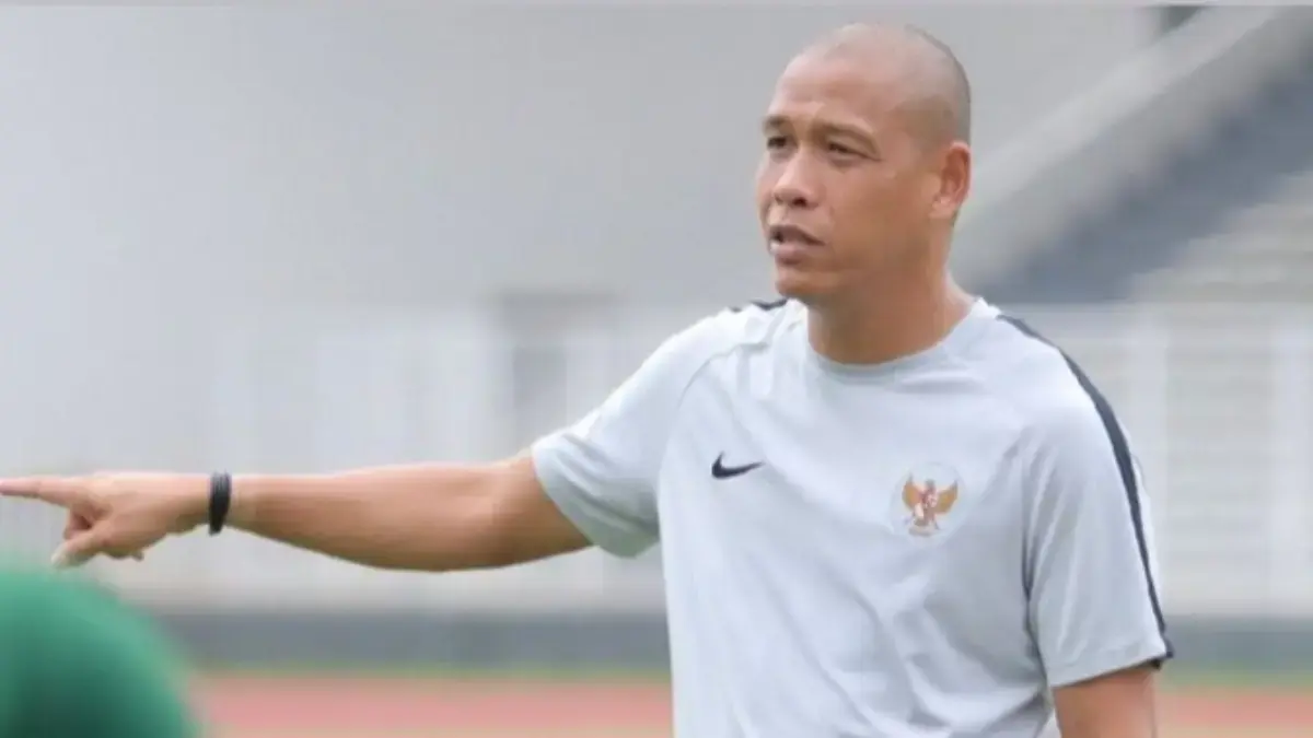 Resmi! 25 Talenta Muda Dipanggil Nova Arianto Perkuat Timnas U-20 Indonesia untuk AFF dan Kualifikasi Asia