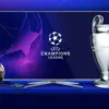 16 Besar Liga Champions 2025/2026 Sajikan Duel Kelas Dunia