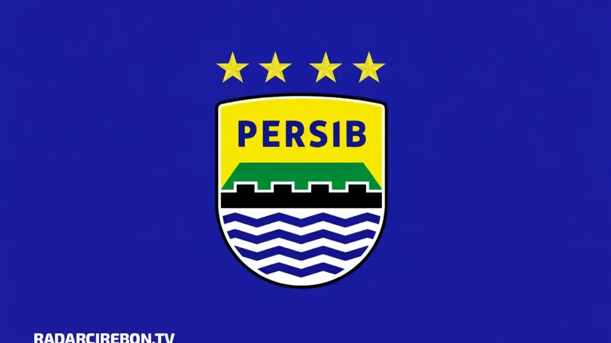Jadwal Lengkap Persib Bandung di BRI Super League 2025/2026 Sampai Pekan Terakhir