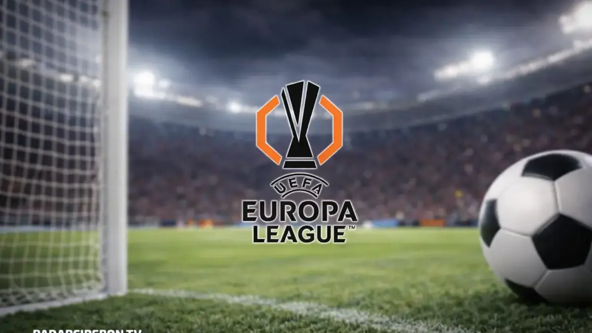 Rangkuman Hasil Play-off 16 Besar Hasil Liga Europa: Hasil Lengkap dan Sorotan Leg Pertama Rangkuman Hasil Play-off 16 Besar Hasil Liga Europa