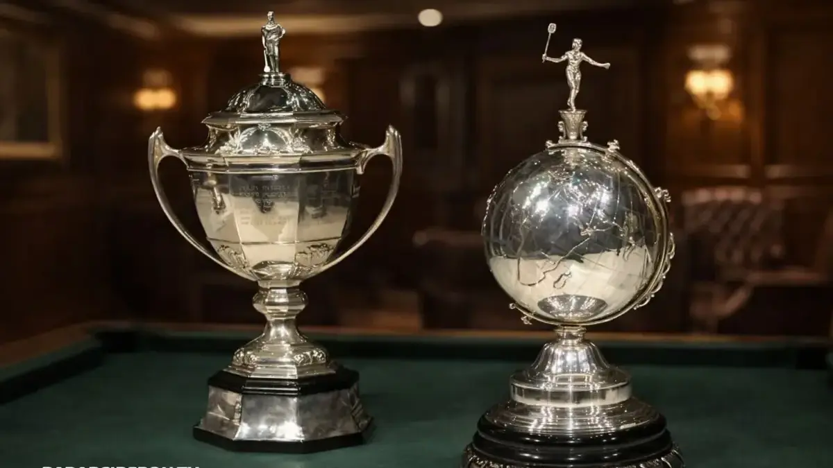 BWF Rilis Daftar Peserta Thomas dan Uber Cup 2026