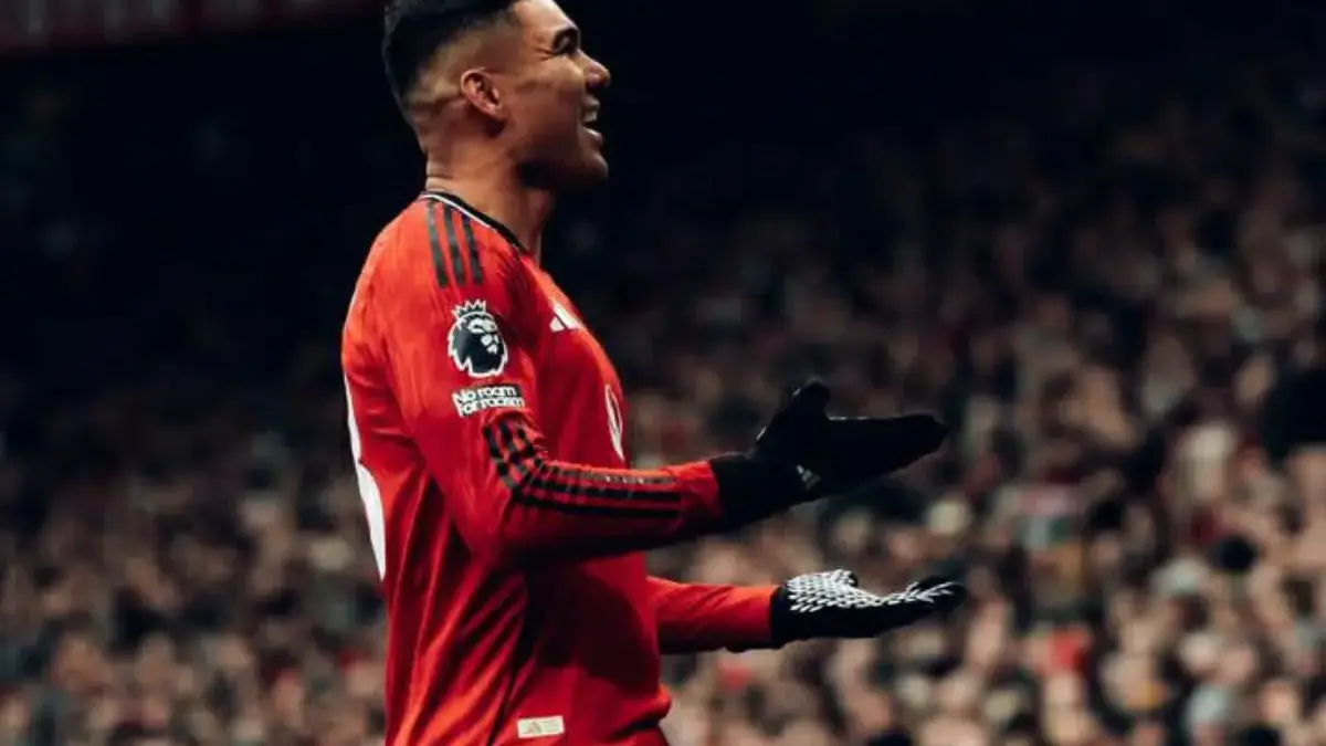 Liga Inggris 2025/2026