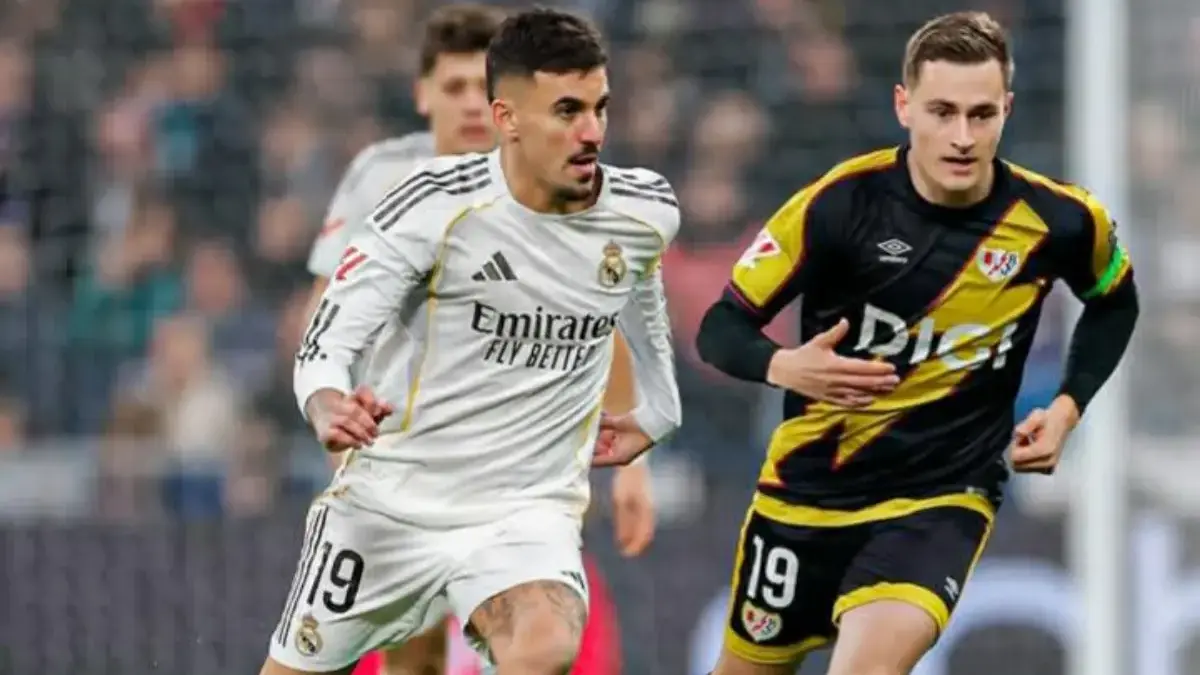 Liga Spanyol 2025/2026