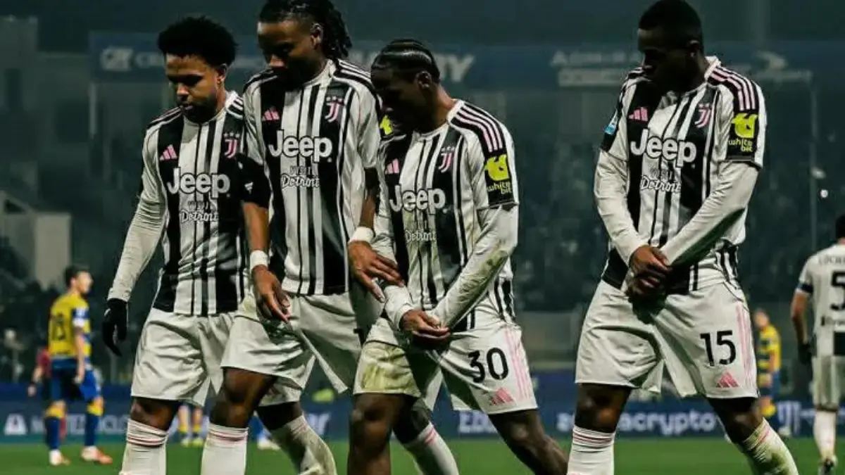 Liga Italia Serie A 2025/2026