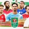 Carabao Cup 2025/2026