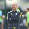 Pep Guardiola