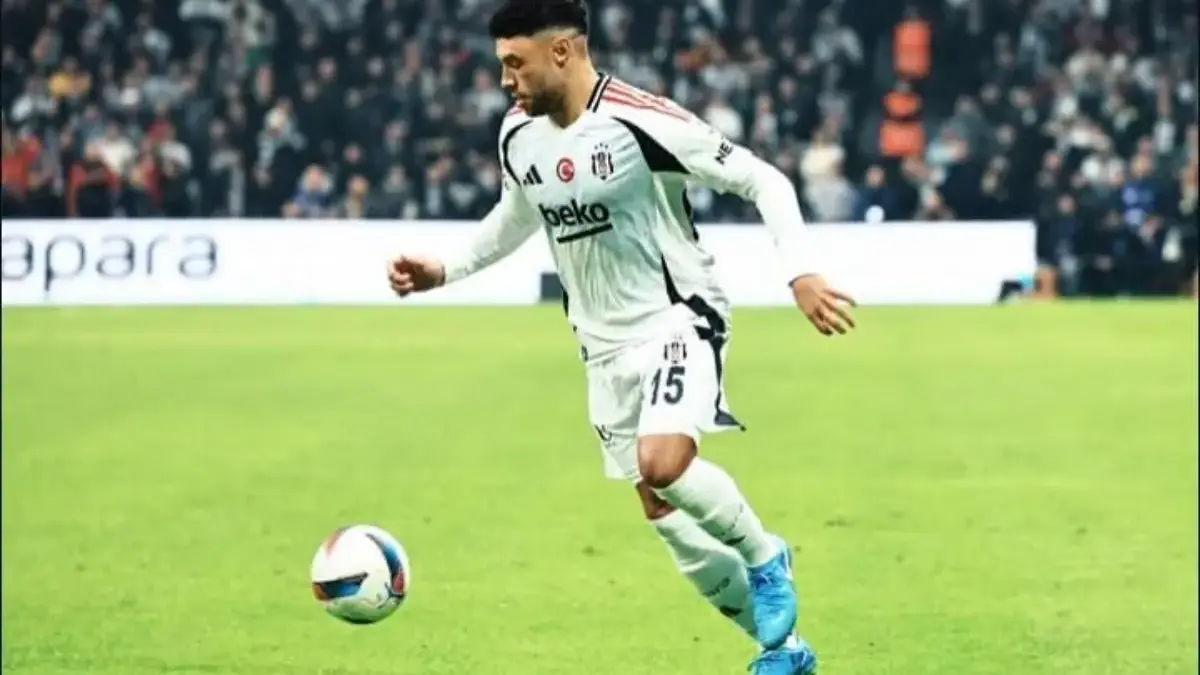 Alex Oxlade-Chamberlain