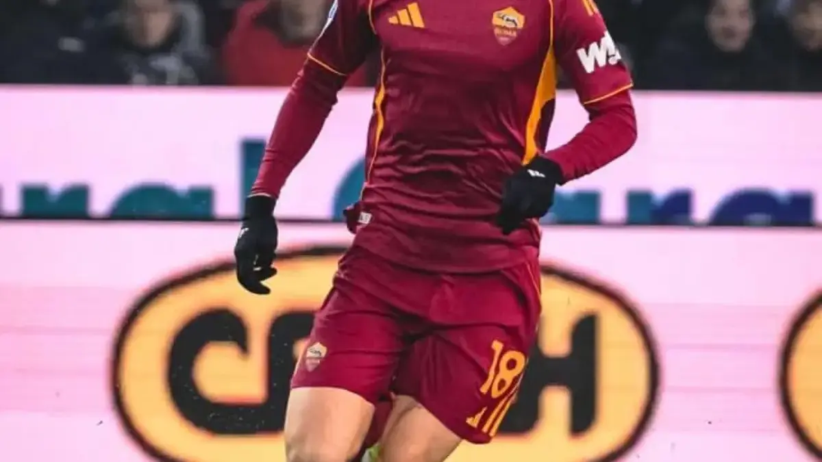 AS Roma