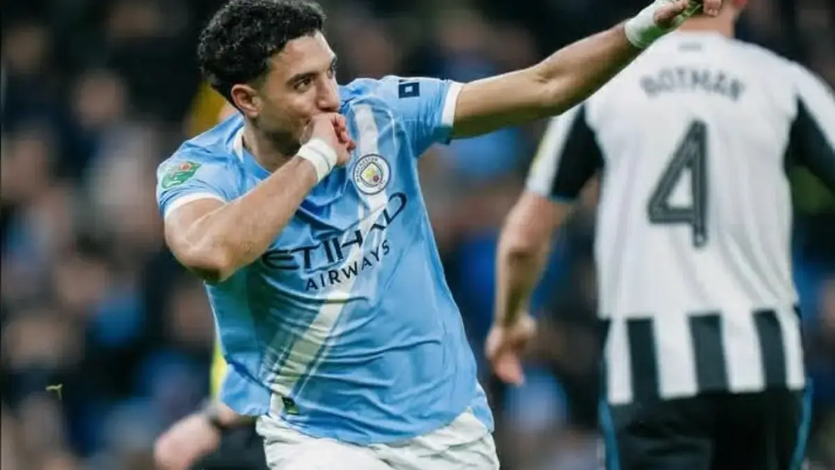 Carabao Cup 2025/2026