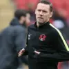 Kevin Nolan