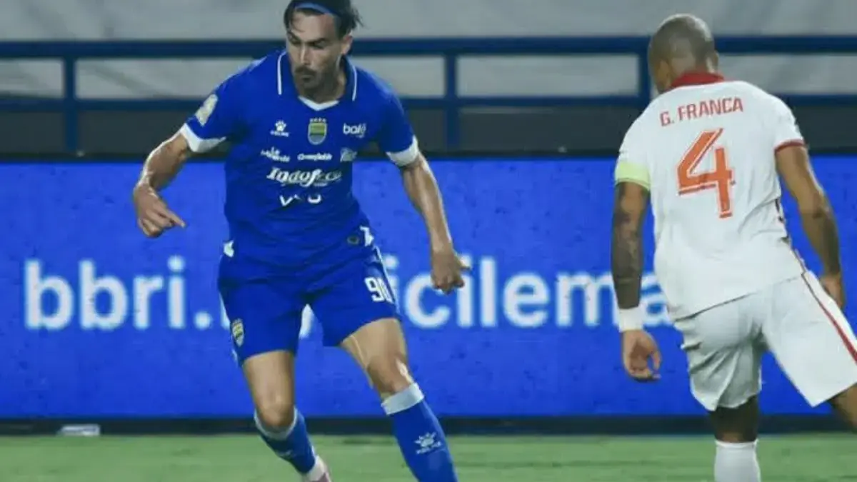 BRI Super League 2025/2026