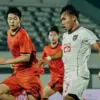 Timnas Indonesia U-17