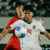 Timnas Indonesia U-17
