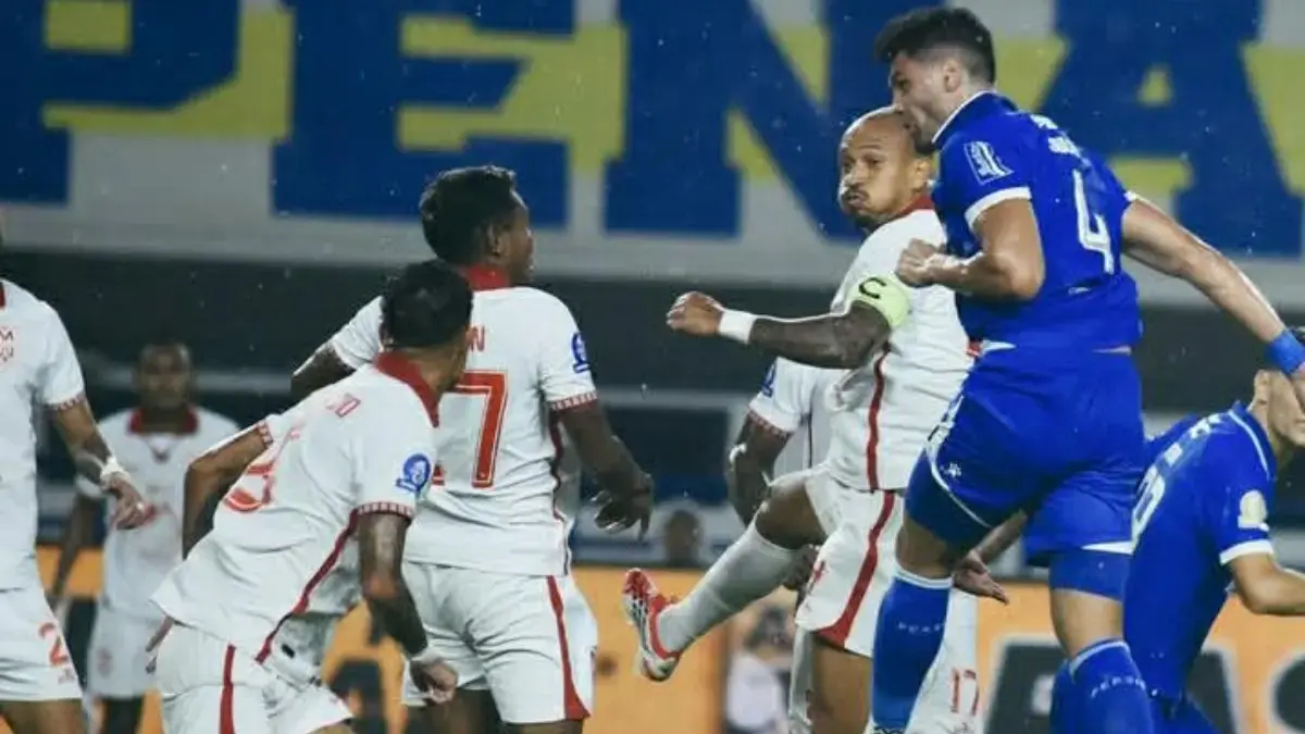 BRI Super League 2025/2026