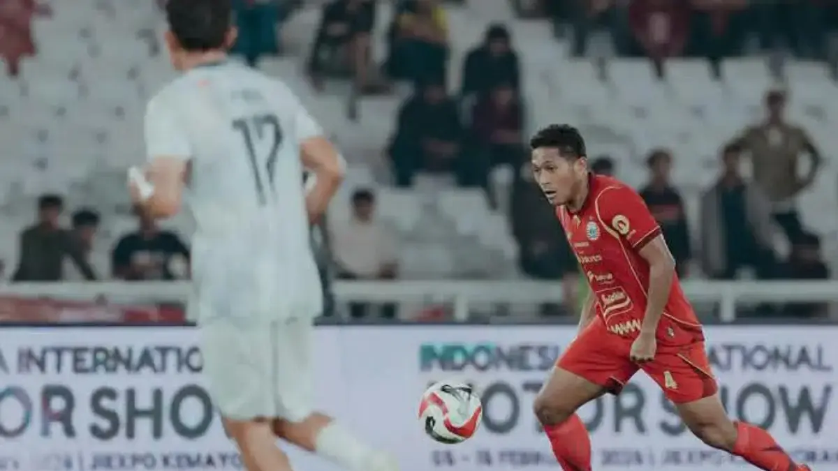 BRI Super League 2025/2026