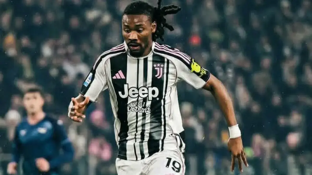 Liga Italia Serie A 2025/2026