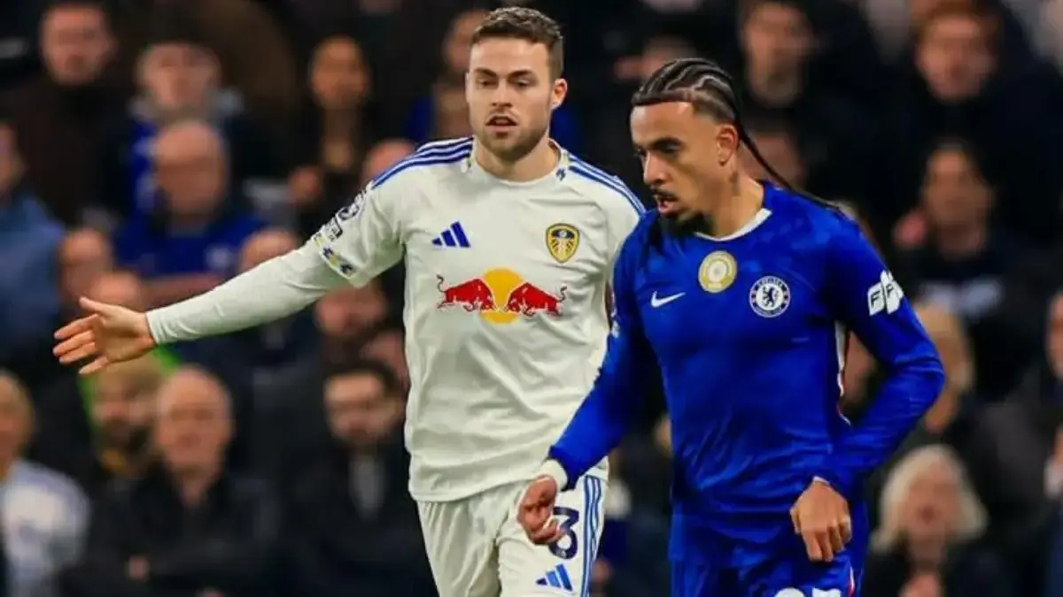 Premier League 2025/2026