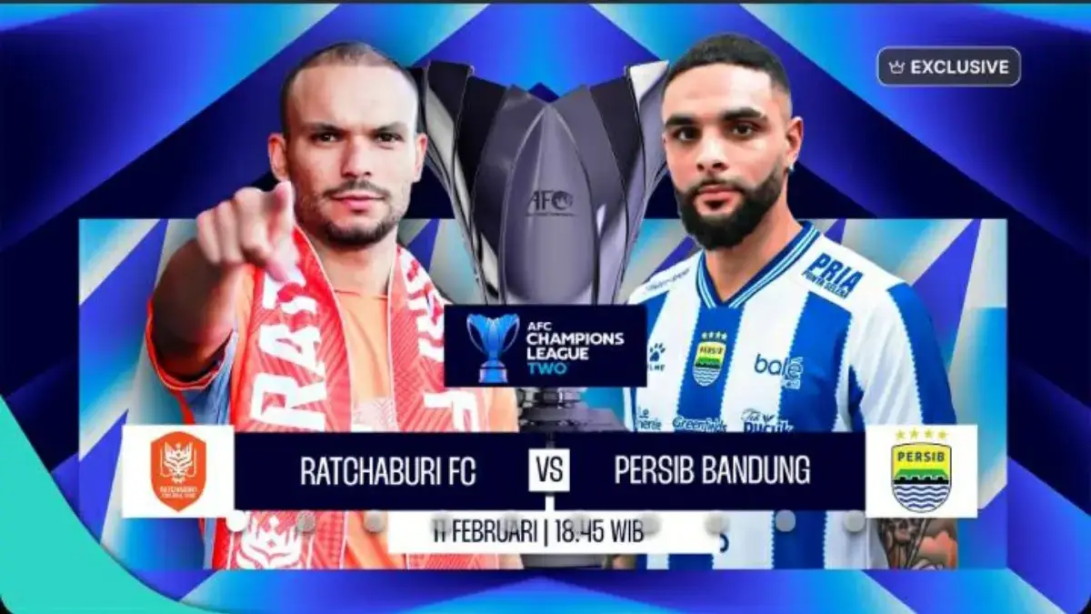 AFC Champions League Two 2025/2026