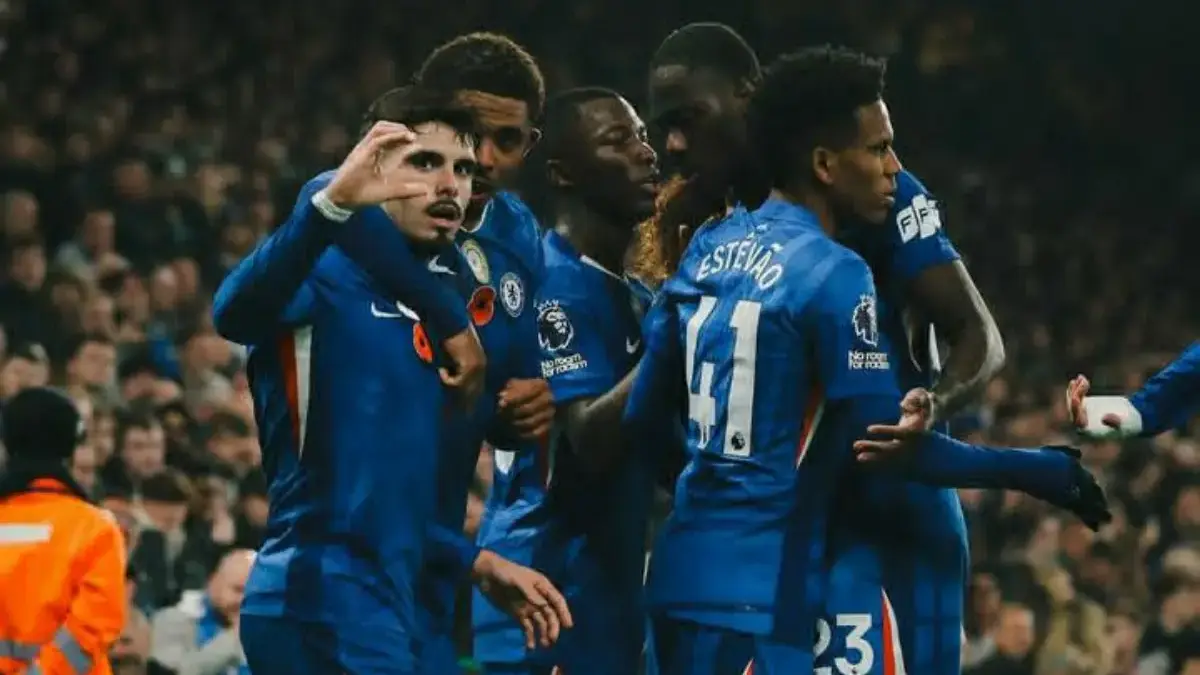 Daftar Tim Lolos Babak 16 Besar Piala FA 2025/2026: Arsenal hingga Manchester City Amankan Tiket FA Cup 2025/2026