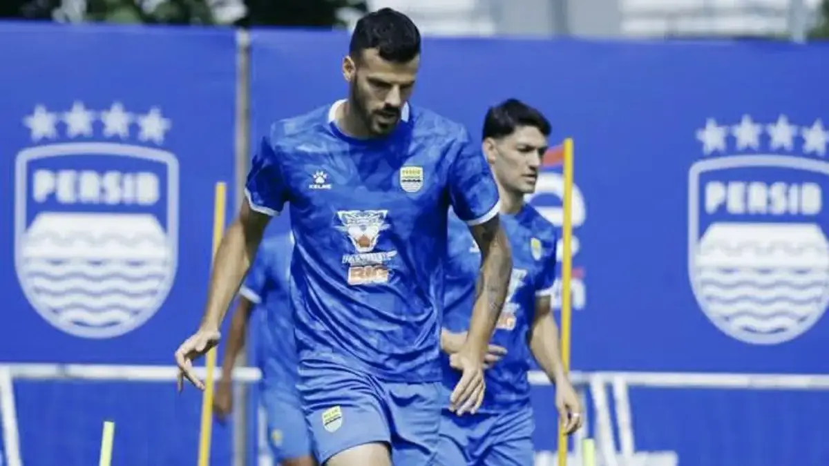 Prediksi Susunan Pemain Persib vs Ratchaburi di Leg 2 ACL 2: Maung Bandung Siap Tempur di GBLA ACL Two @025/2026