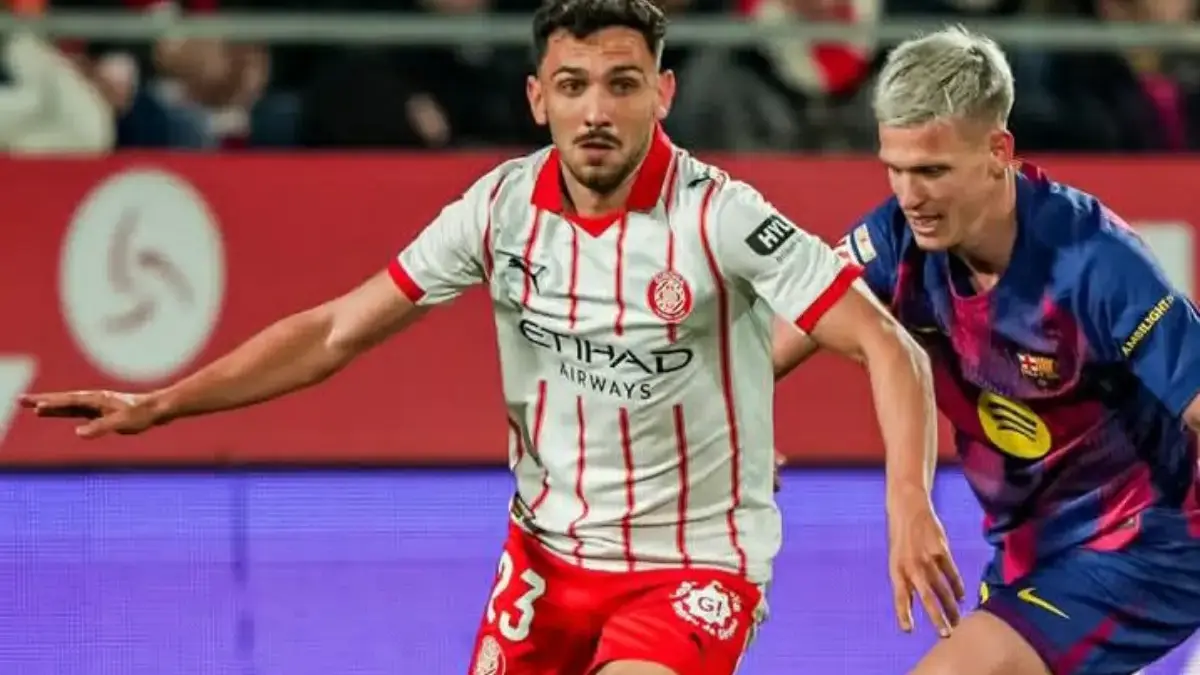 Liga Spanyol 2025/2026