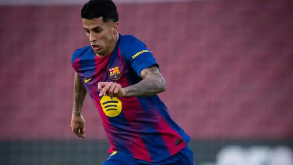 Liga Spanyol 2025/2026