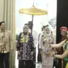 ketua dprd kabupaten cirebon hadiri klb permahi
