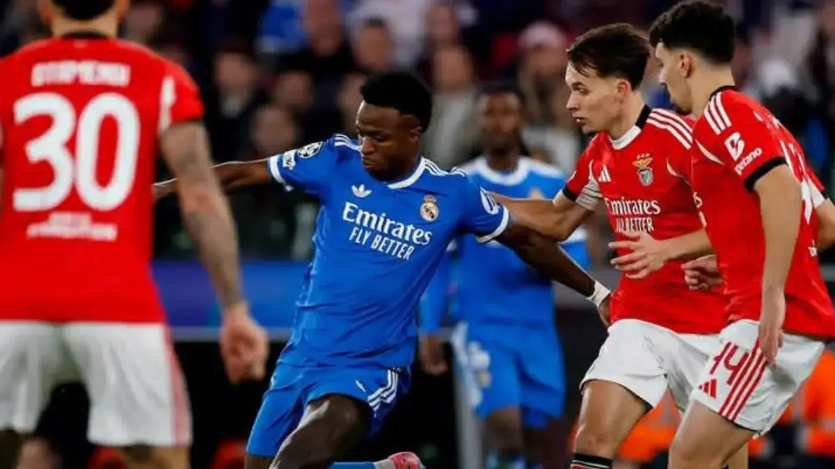 Liga Champions 2025/2026