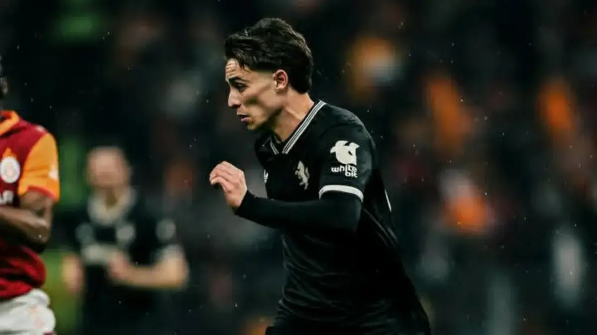 Liga Champions 2025/2026