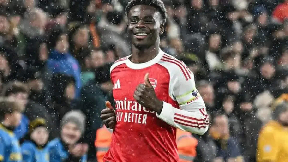 Premier League 2025/2026