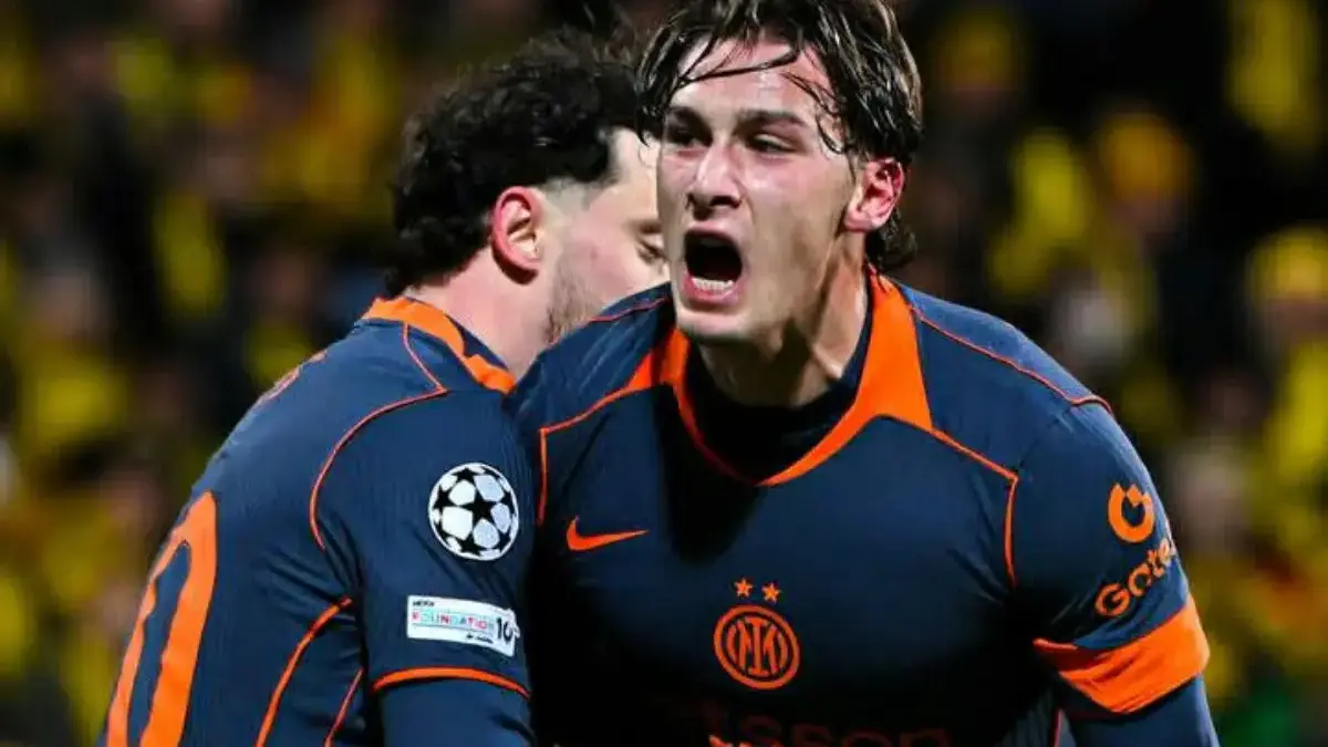 Hasil Liga Champions 2026: Bodø/Glimt Tumbangkan Inter Milan 3-1, Nerazzurri Terancam Tersingkir Liga Champions 2025/2026