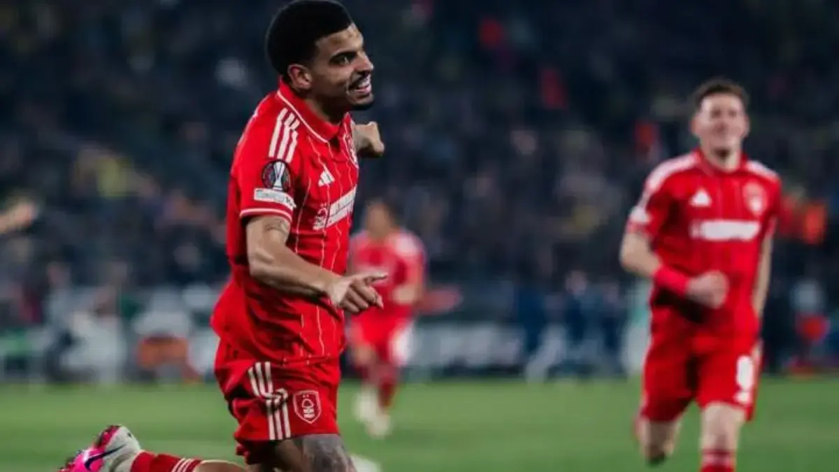 Liga Europa 2025/2026