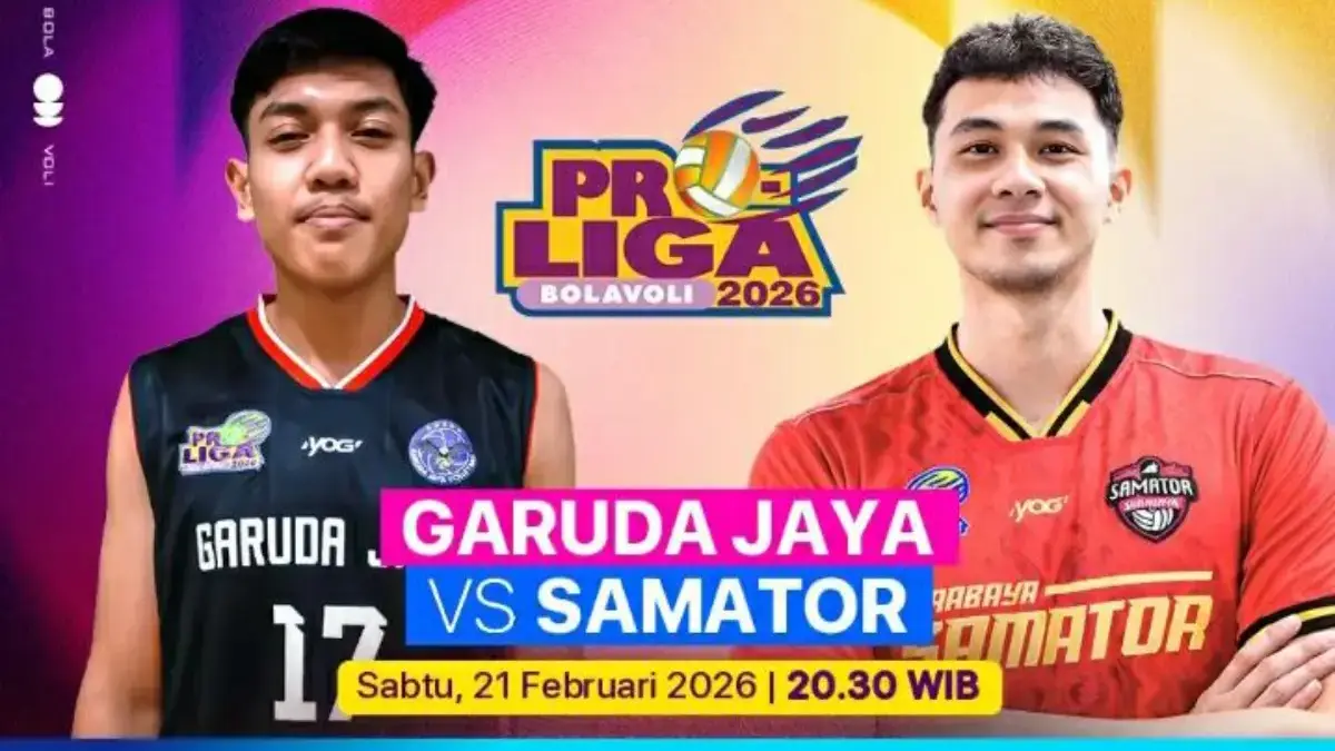 Proliga 2026