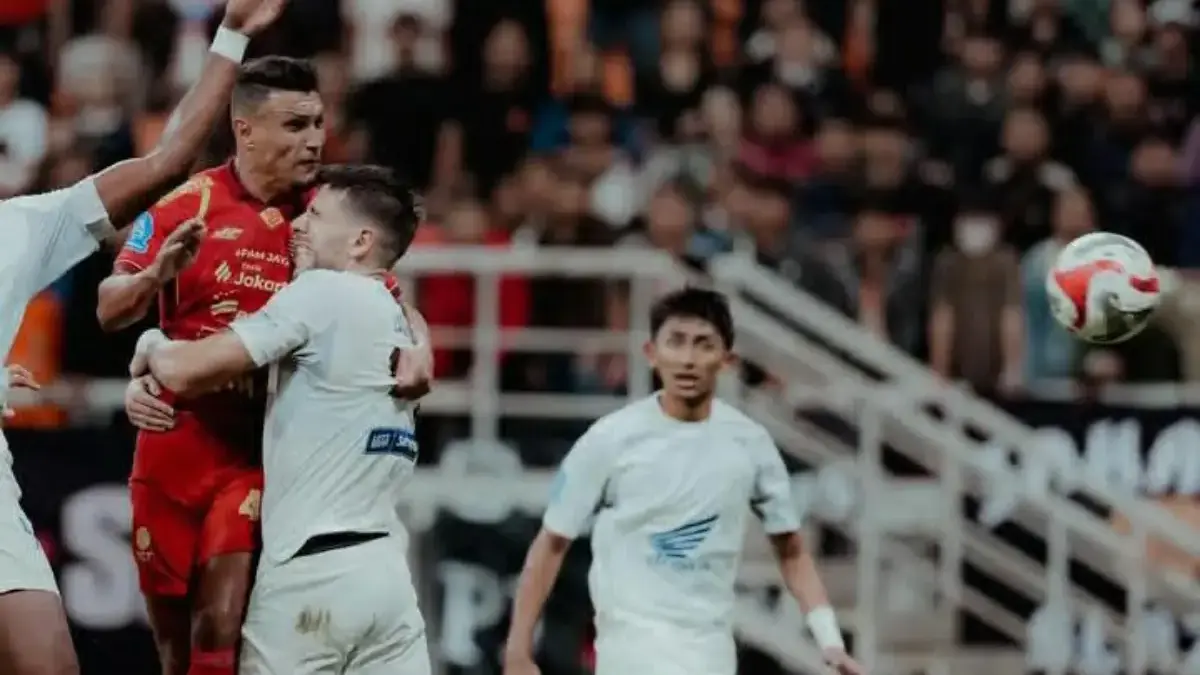 BRI Super League 2025/2026