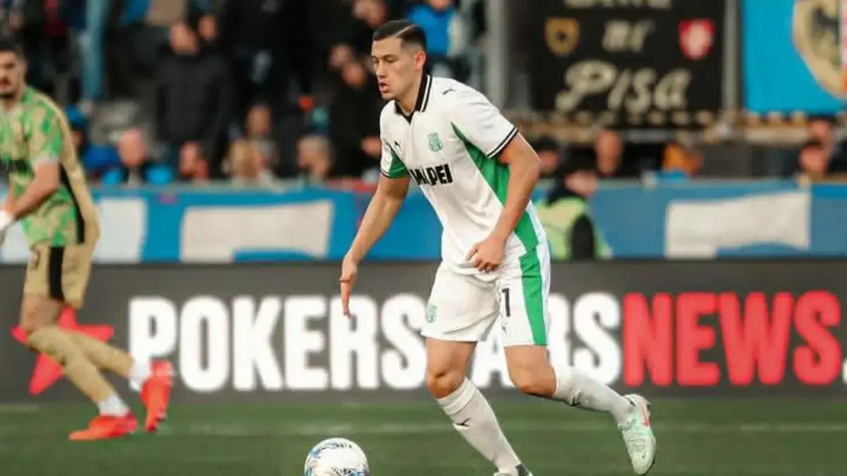 Jay Idzes Tak Tergantikan di Serie A 2025/2026: Statistik Apik Bikin Sassuolo Kian Percaya Diri Jay Idzes