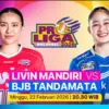 Proliga 2026