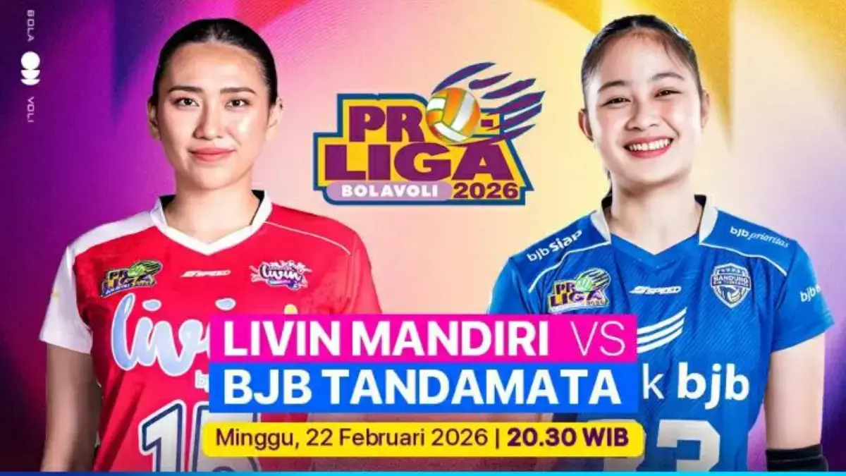 Proliga 2026