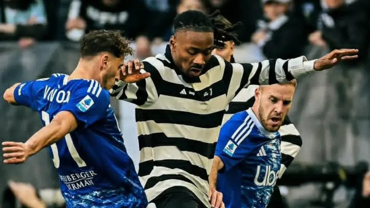 Liga Italia 2025/2026