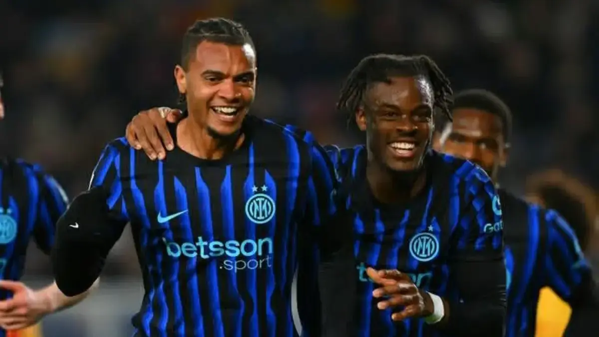 Liga Italia Serie A 2025/2026