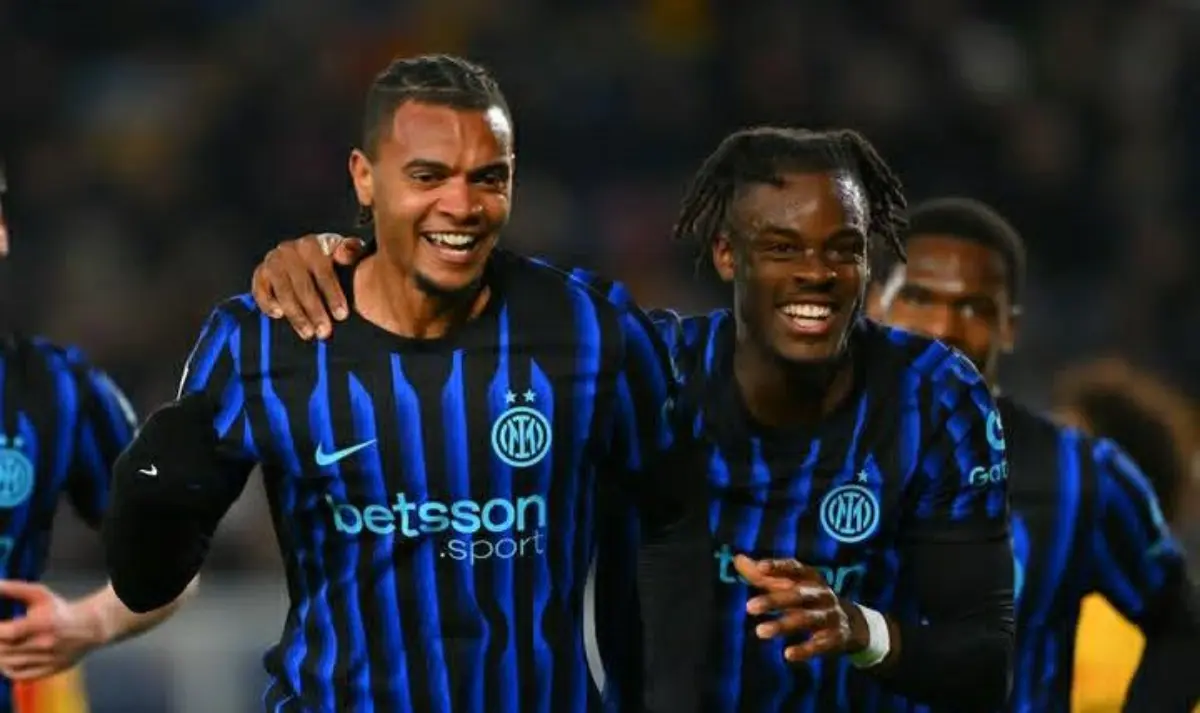 Klasemen Serie A 2025/2026 Terbaru: Inter Milan Kokoh di Puncak ...