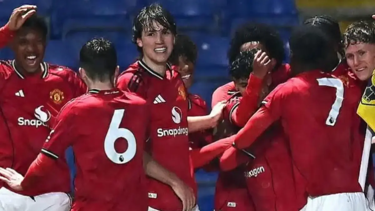 Bursa Transfer MU 2026: Era Baru Tanpa Casemiro dan Bruno Fernandes Dimulai? Manchester United